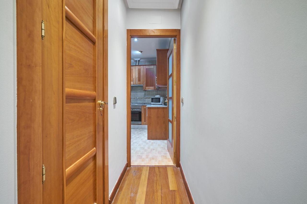 Apartamento Atocha Madrid