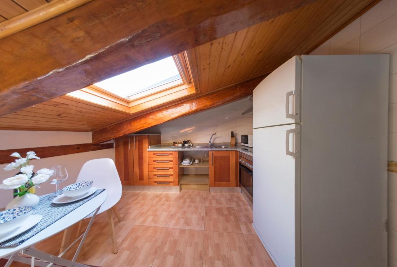 Apartamento Atocha