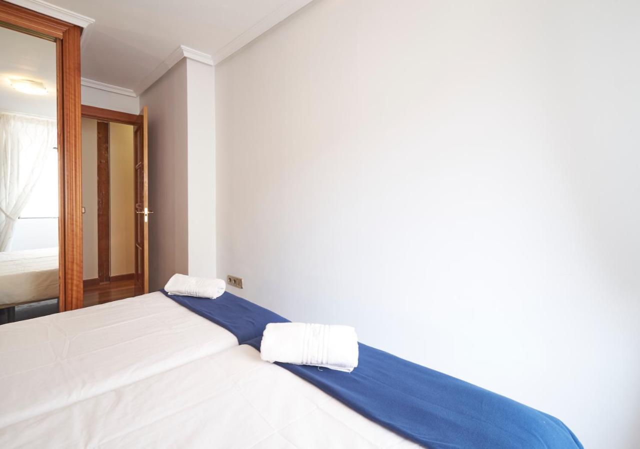 Apartamento Atocha *