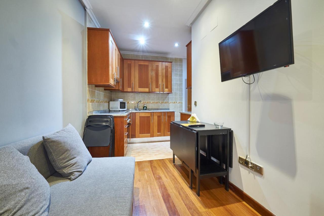 Apartamento Atocha *