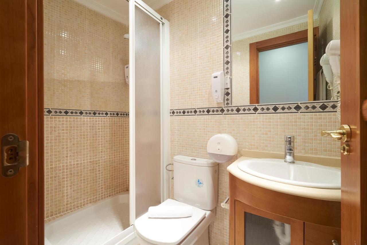Apartamento Atocha