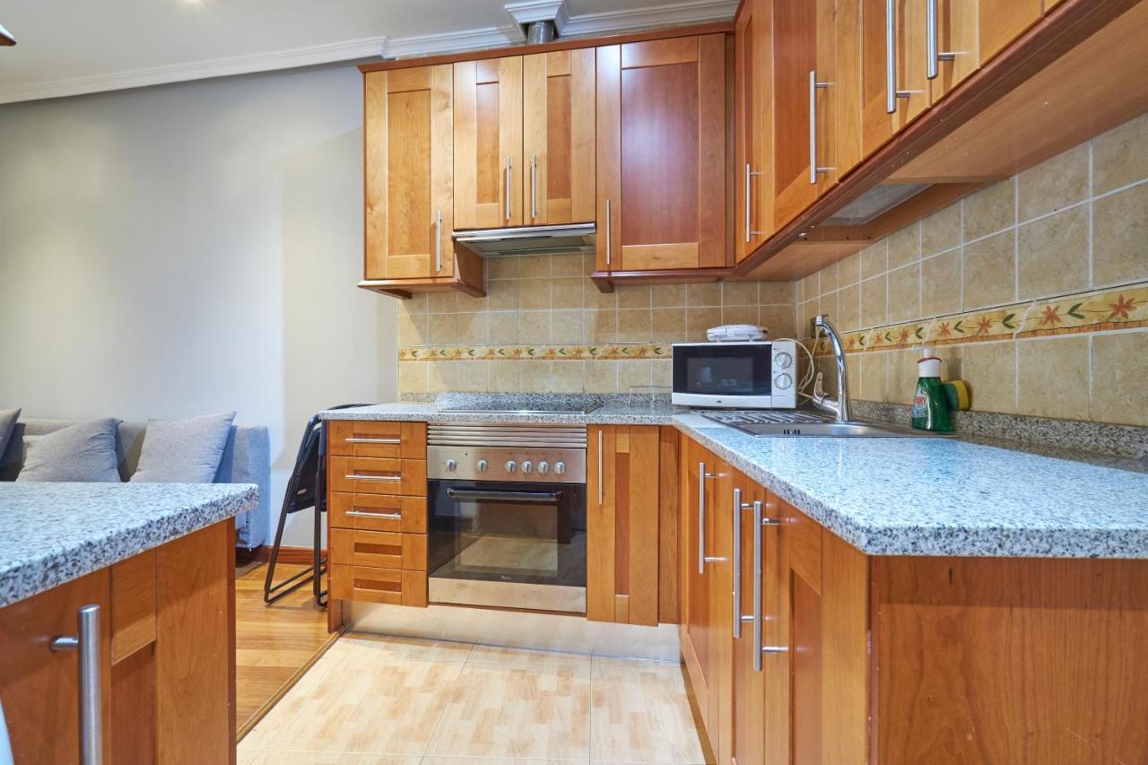Apartamento Atocha