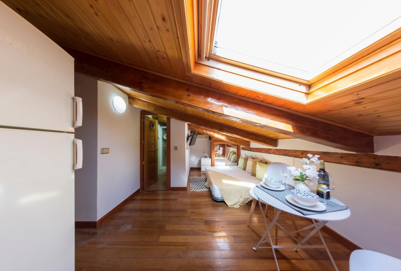 Apartamento Atocha Madrid