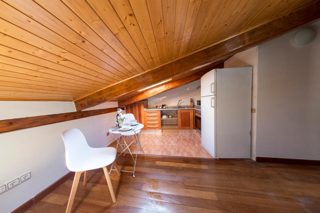 Atocha Apartamento