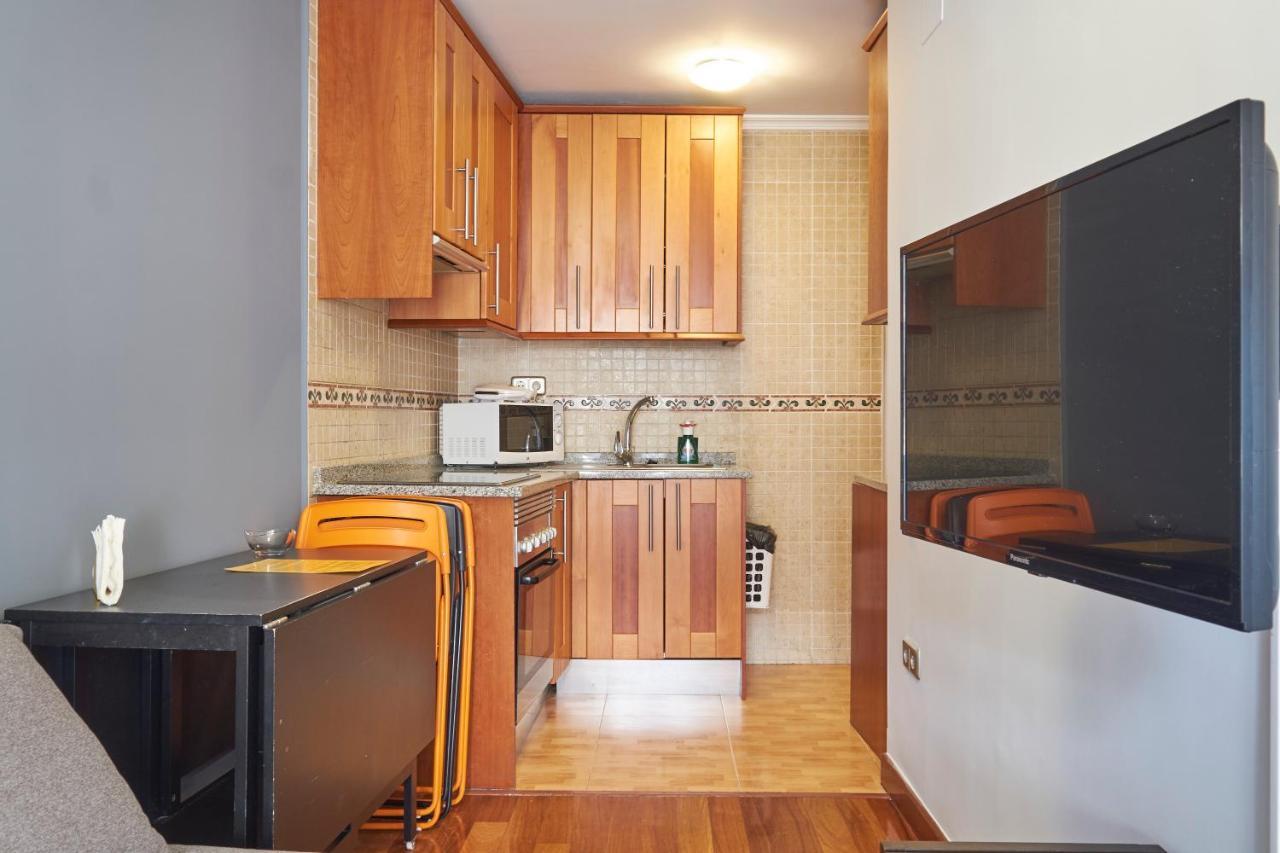 Apartamento Atocha Madrid