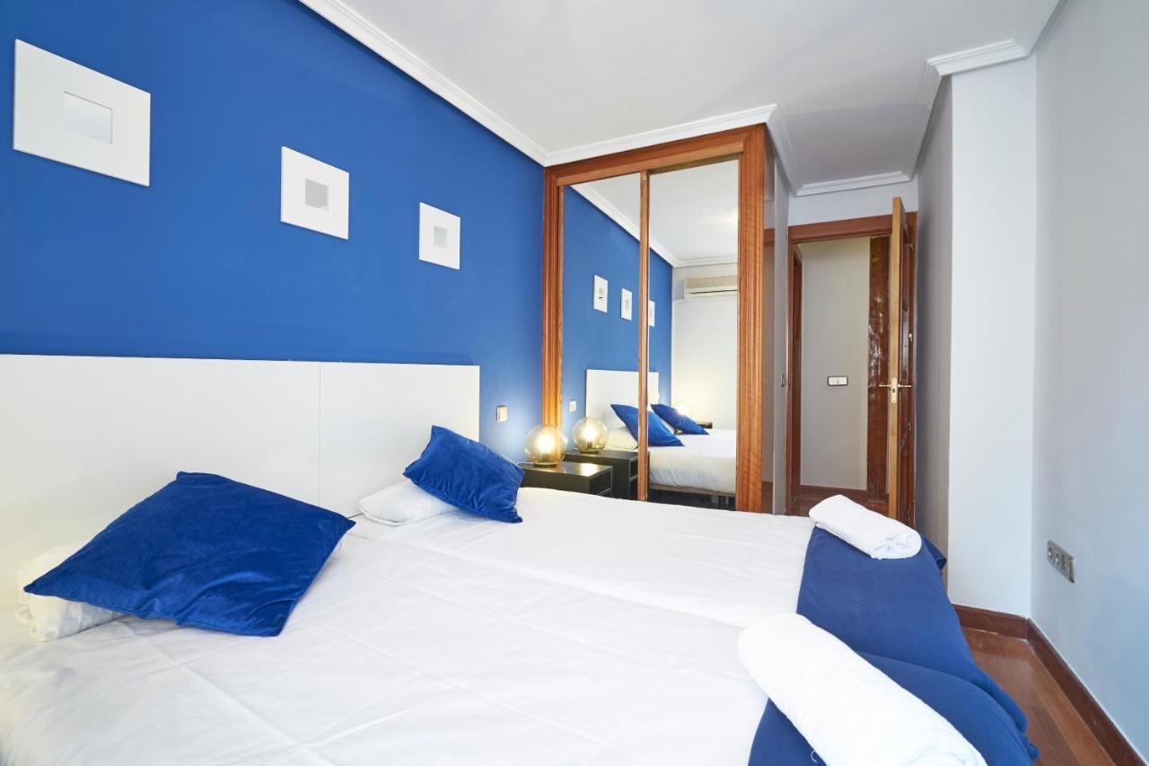 Atocha Apartamento