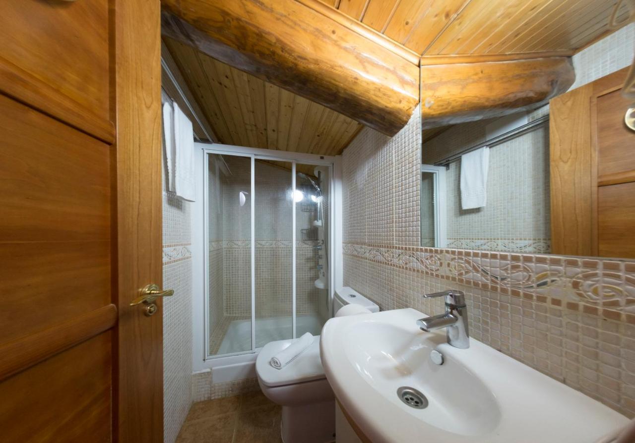 Atocha Apartamento