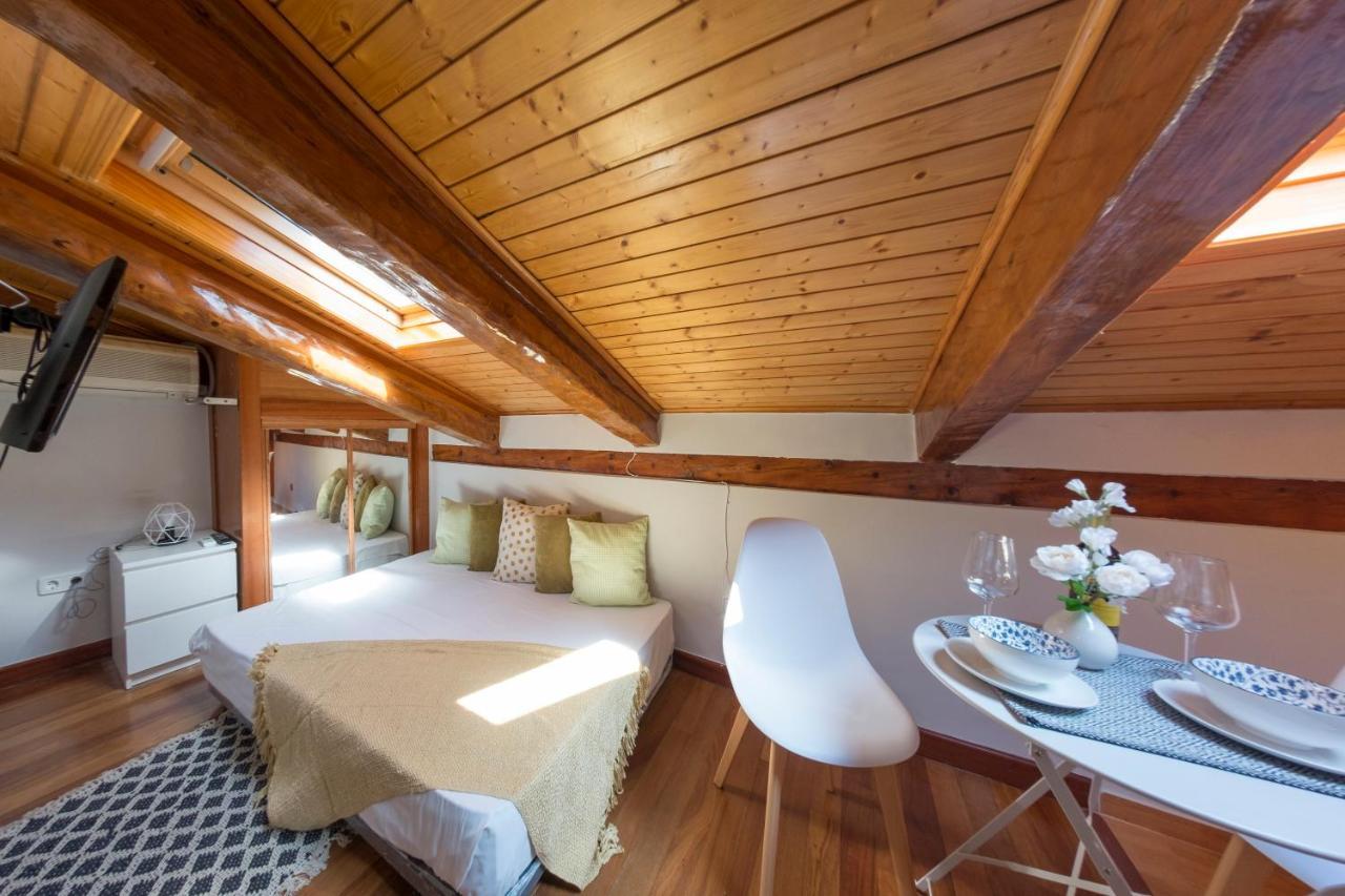 Apartamento Atocha Madrid