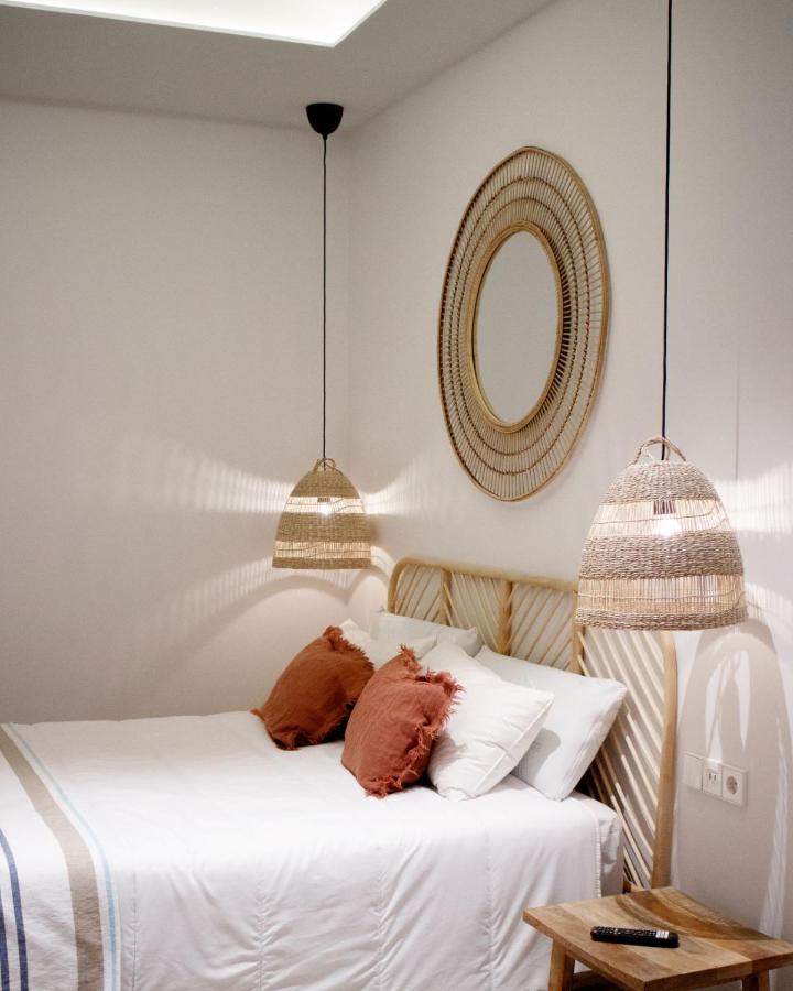 Pensión Casa Du Soleil Boutique *