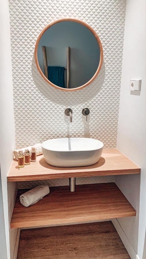 Casa Du Soleil Boutique Madrid