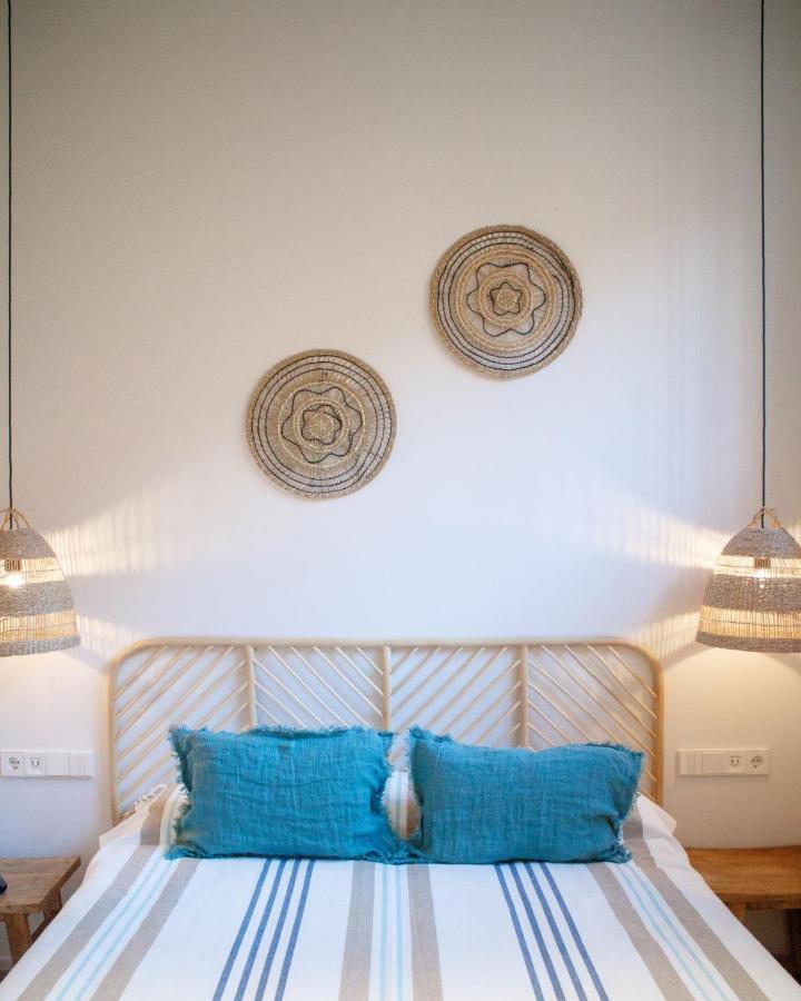 Pensión Casa Du Soleil Boutique *