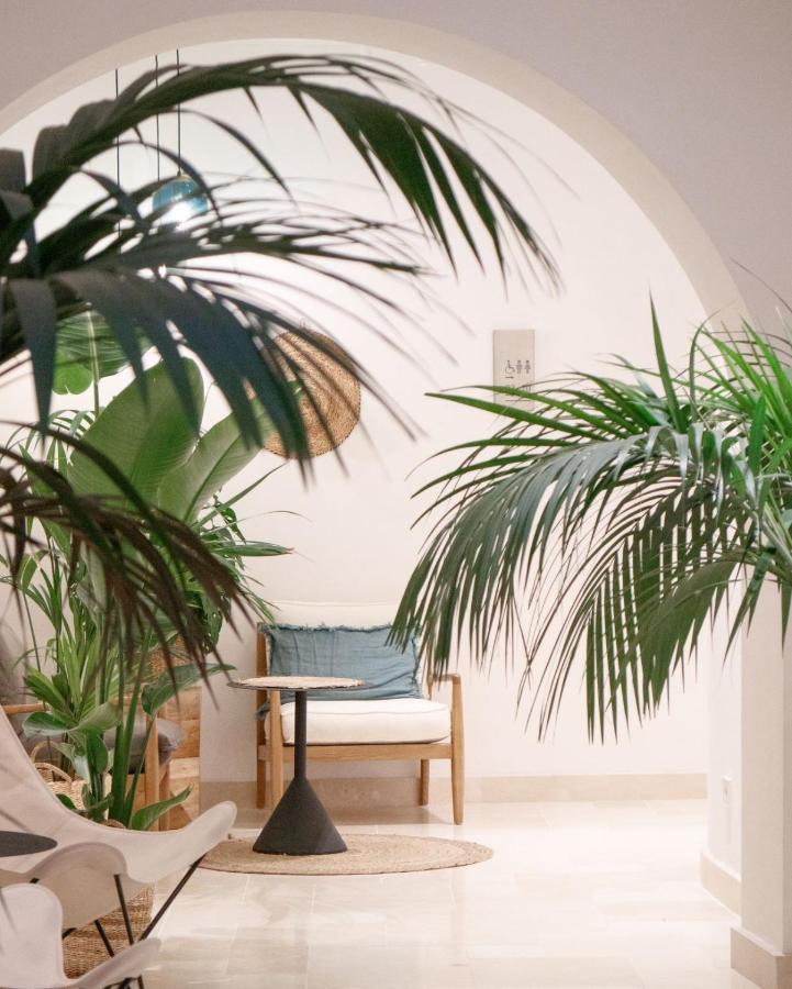 Pensión Casa Du Soleil Boutique