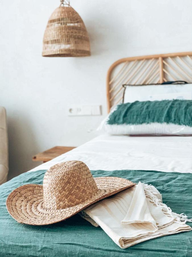 Pensión Casa Du Soleil Boutique *
