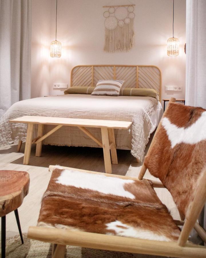 Casa Du Soleil Boutique Pensión *