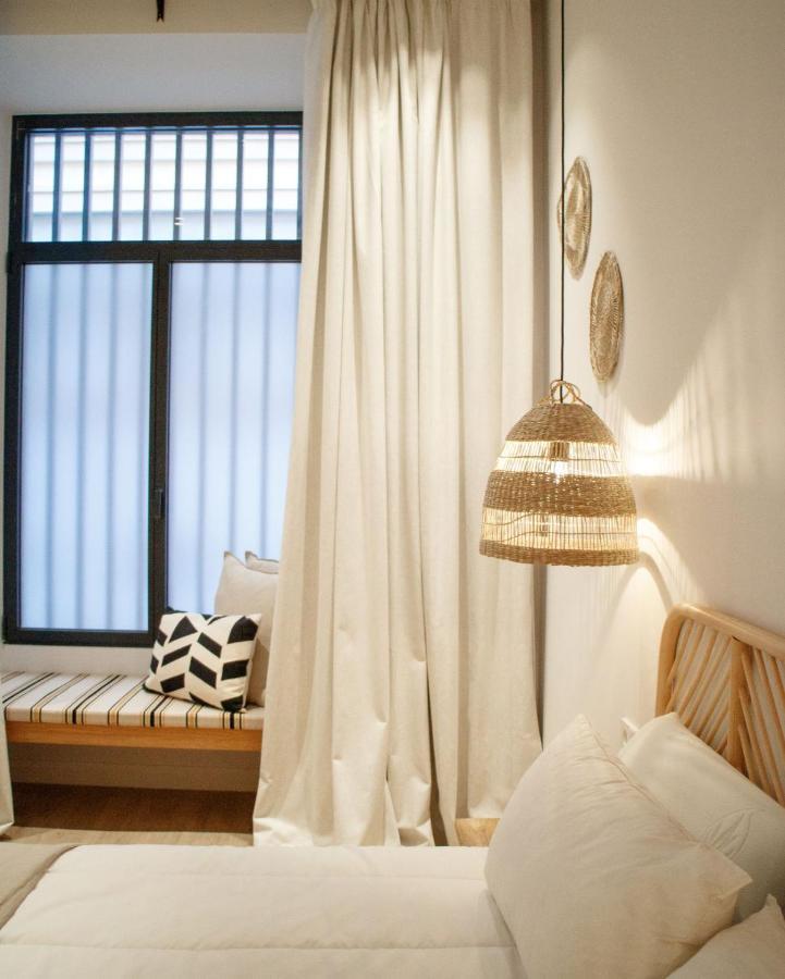 Casa Du Soleil Boutique Pensión Madrid