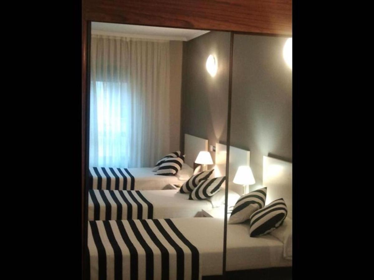 Esentia Togumar - Triple 3 Adults Lodge *