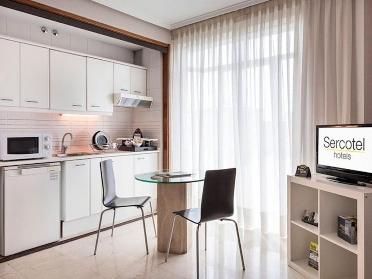 Lodge Esentia Togumar - Triple 3 Adults