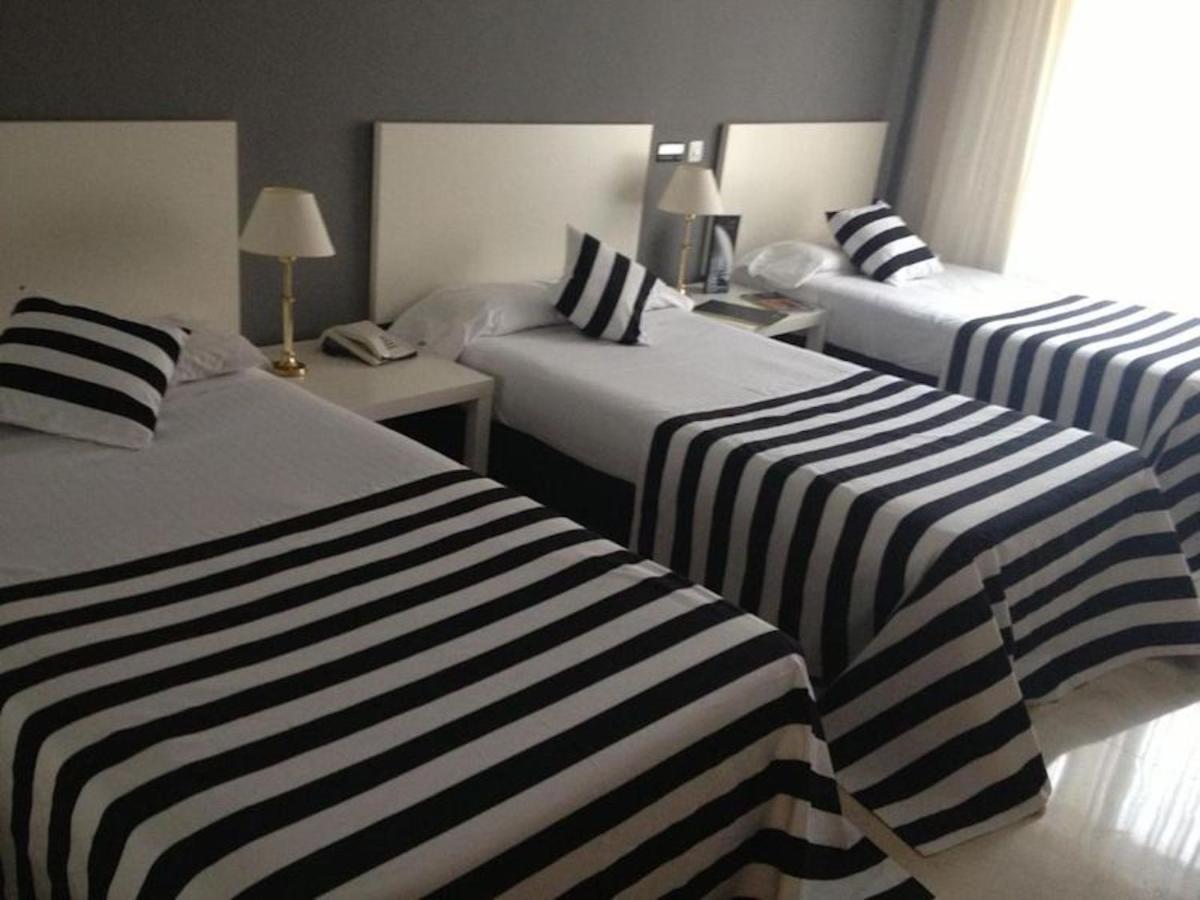 Esentia Togumar - Triple 3 Adults Lodge *