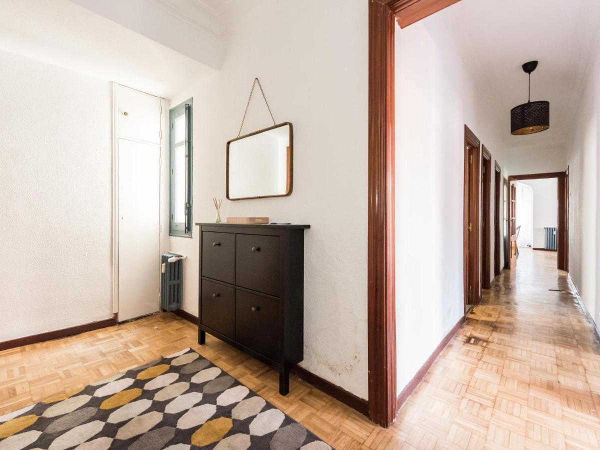 Apartamento El Mirador de Palacio Madrid