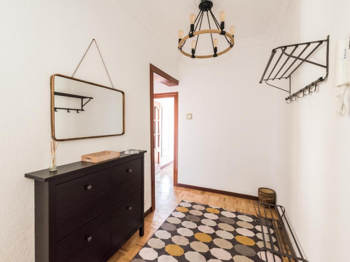 El Mirador de Palacio Apartamento *