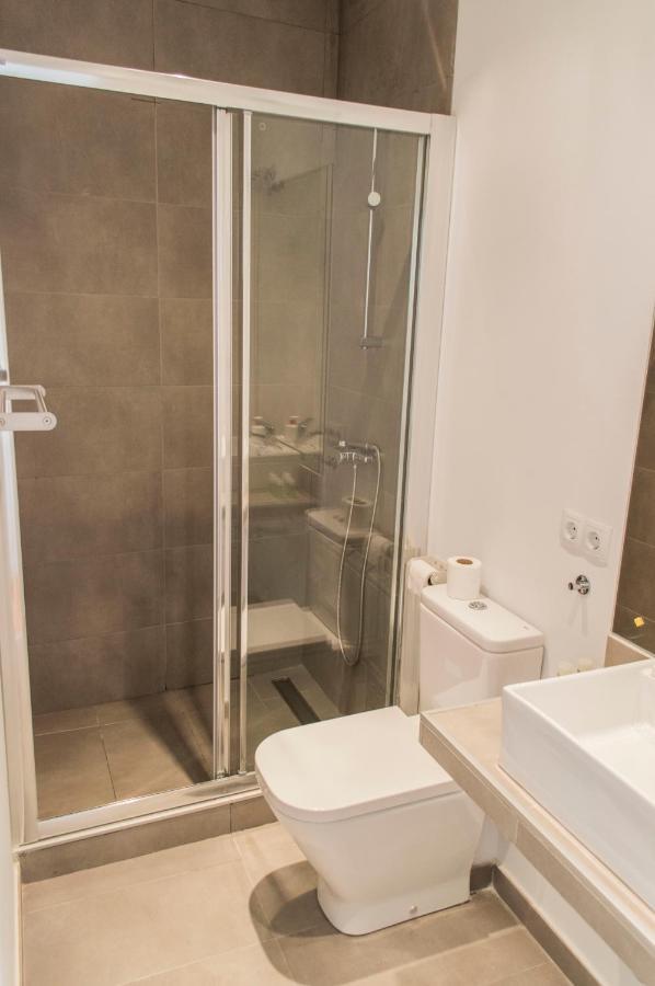 New Design Puerta Del Sol Pre10c Apartamento *