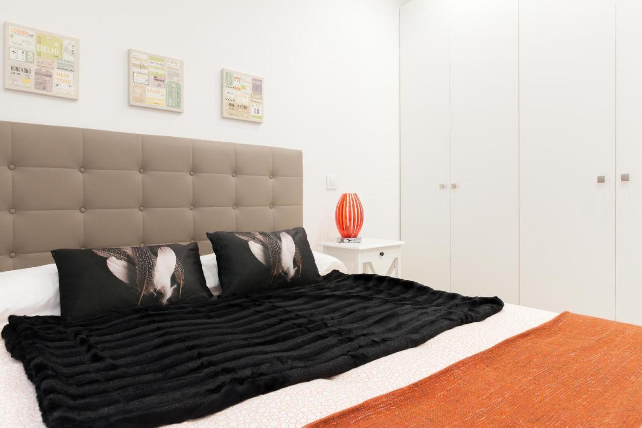 Apartamento New Design Puerta Del Sol Pre10c Madrid