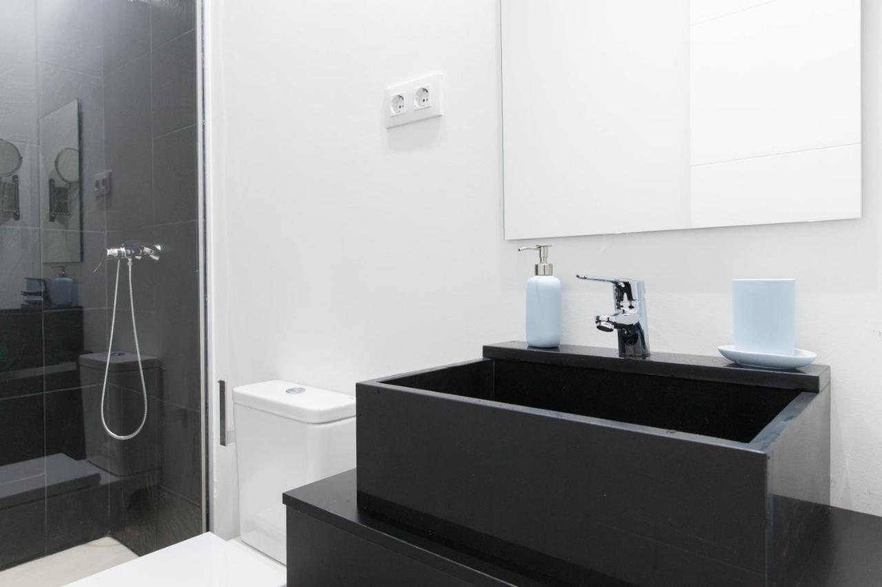 New Design Puerta Del Sol Pre10c Apartamento *