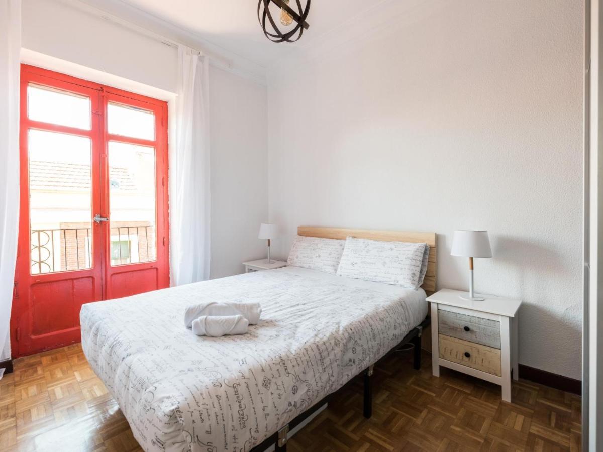 El Mirador de Palacio Apartamento *