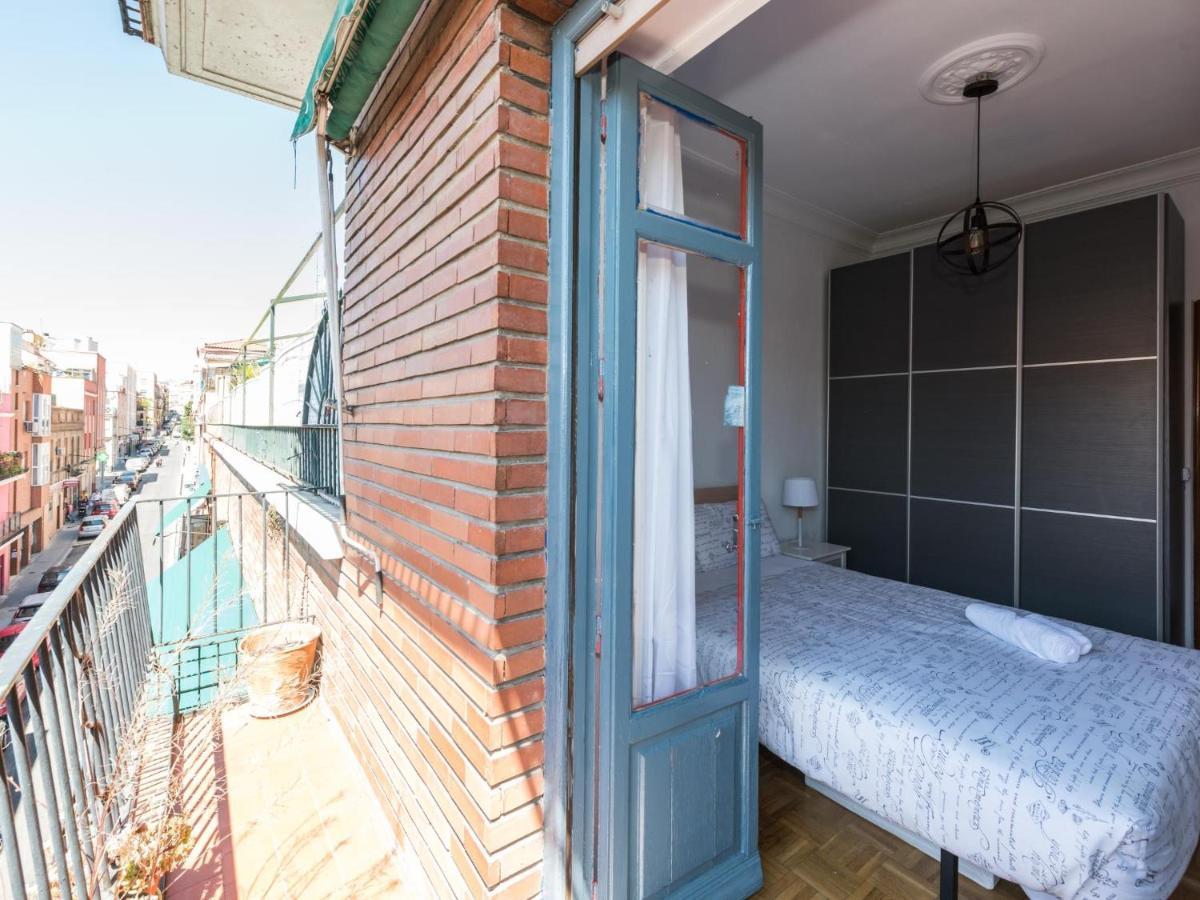 El Mirador de Palacio Apartamento Madrid