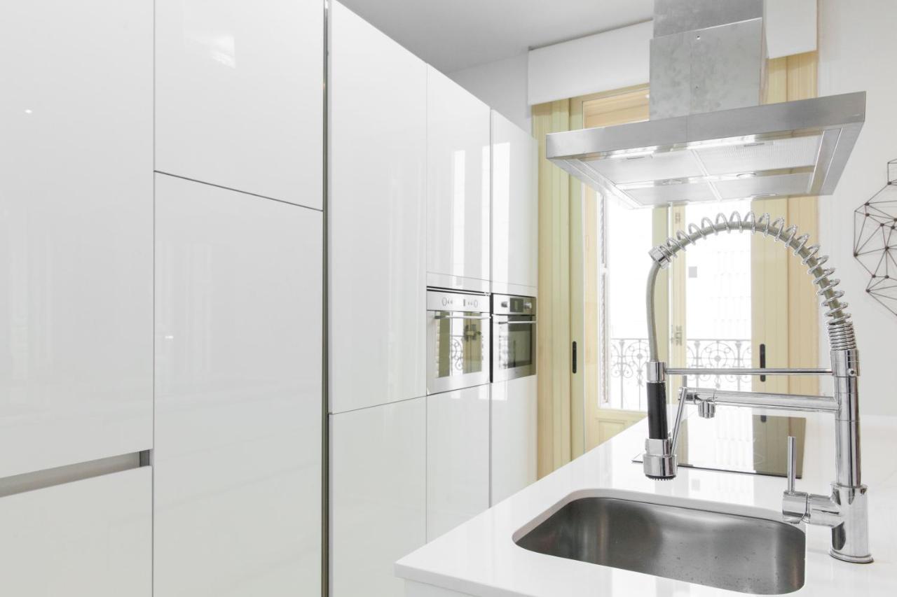 Apartamento New Design Puerta Del Sol Pre10c Madrid