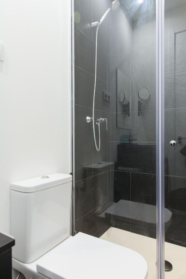 New Design Puerta Del Sol Pre10c Apartamento Madrid