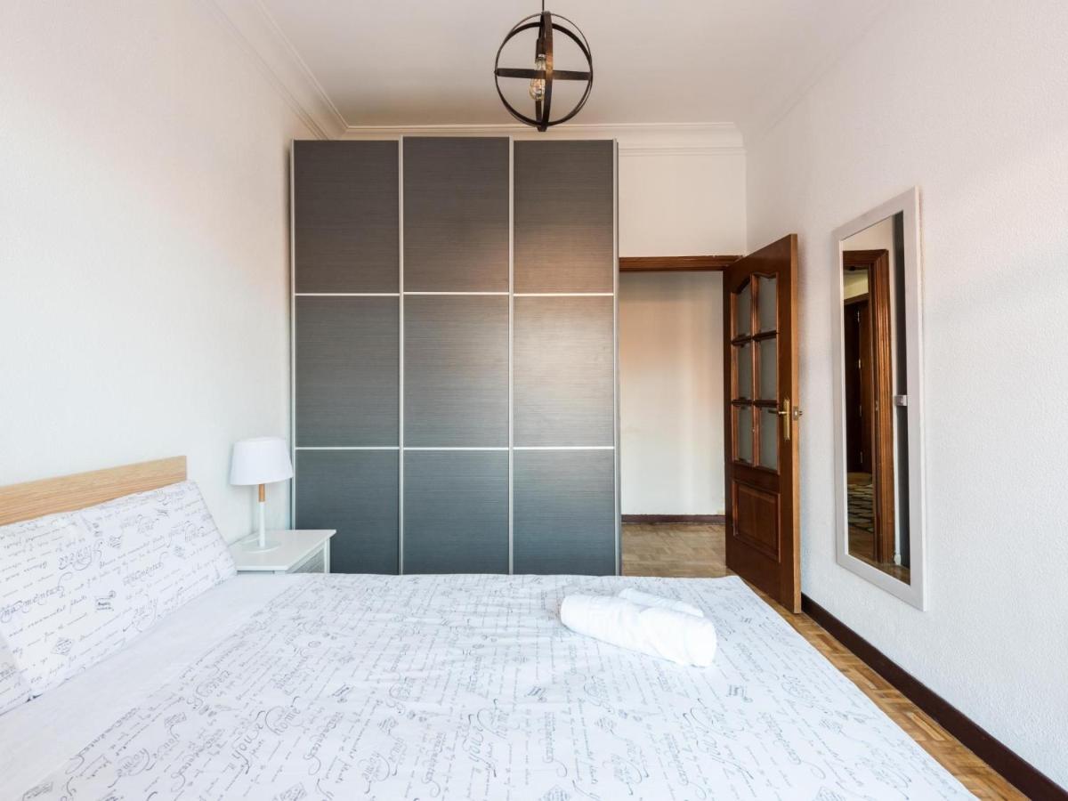 El Mirador de Palacio Apartamento