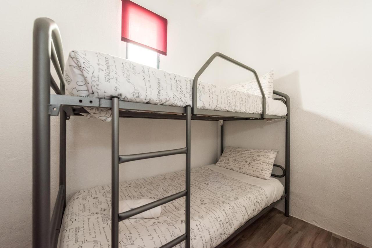 El Mirador de Palacio Apartamento *