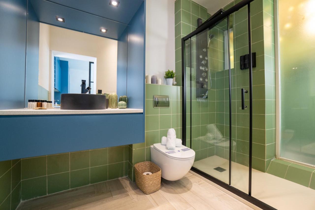 Cozy Puerta Del Sol & Private Patio Apartment