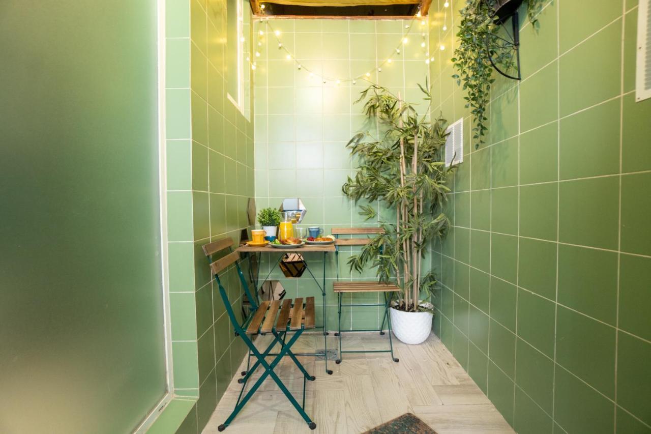Cozy Puerta Del Sol & Private Patio Apartment