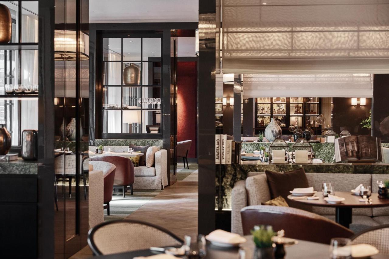 Rosewood Magna Madrid