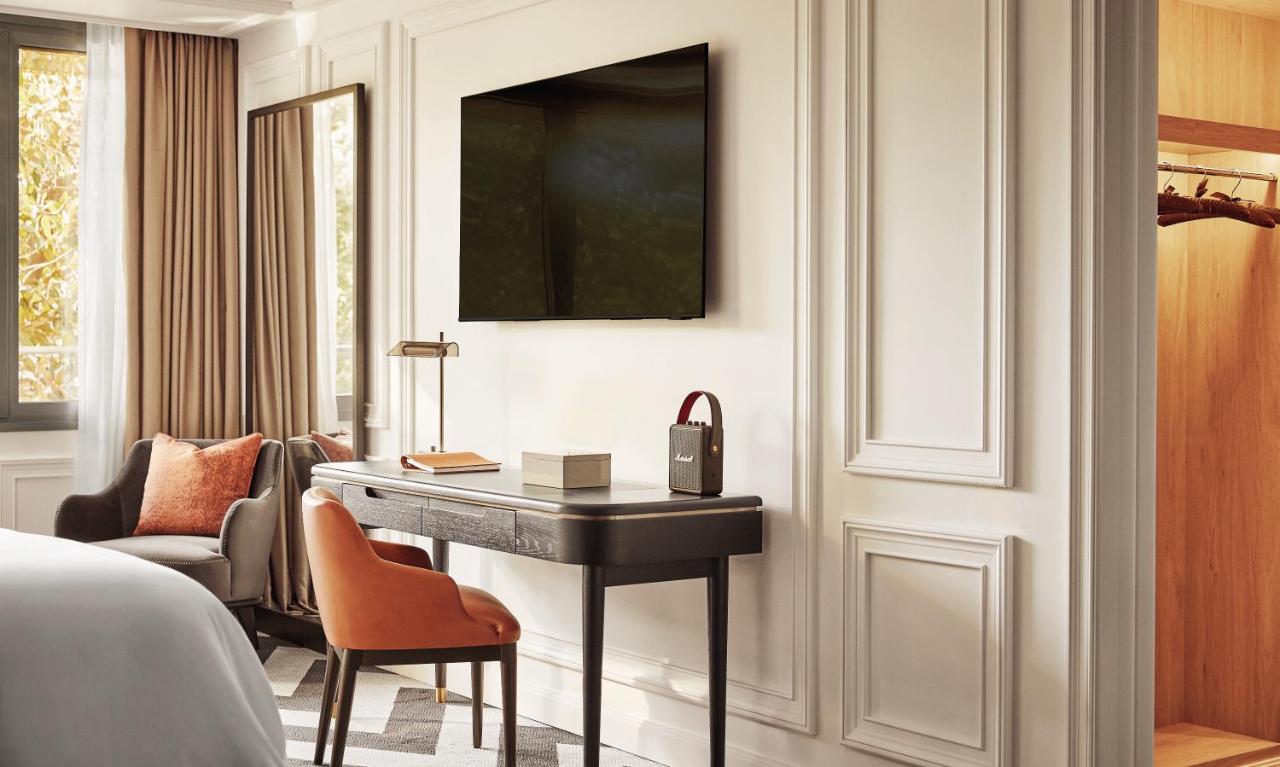 Rosewood Magna Madrid