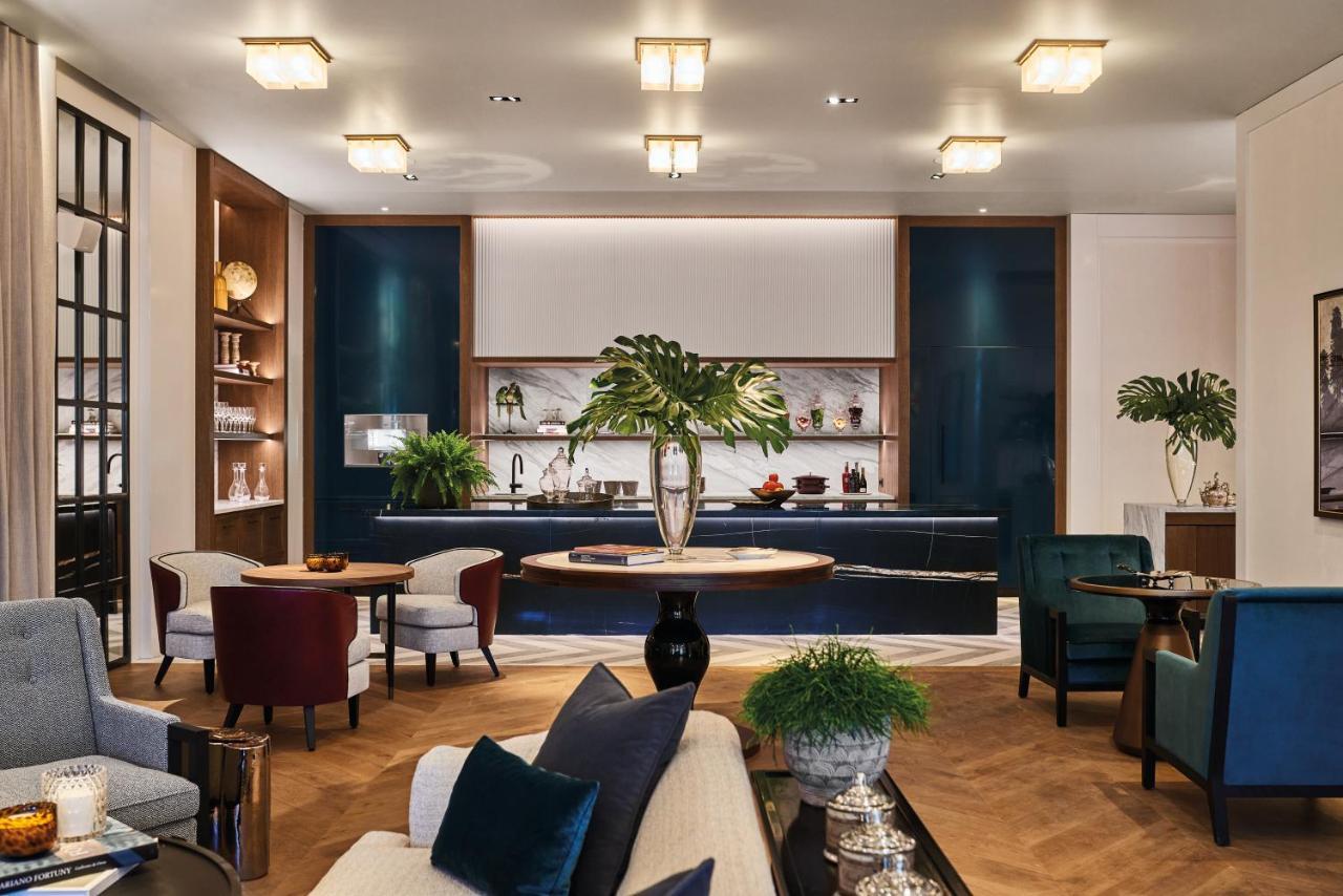 Rosewood Magna 5* Madrid