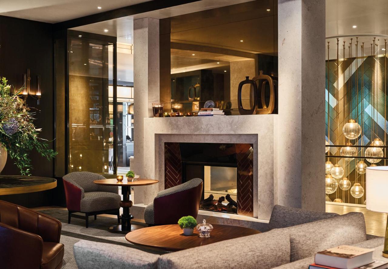 Rosewood Magna Hotel Madrid