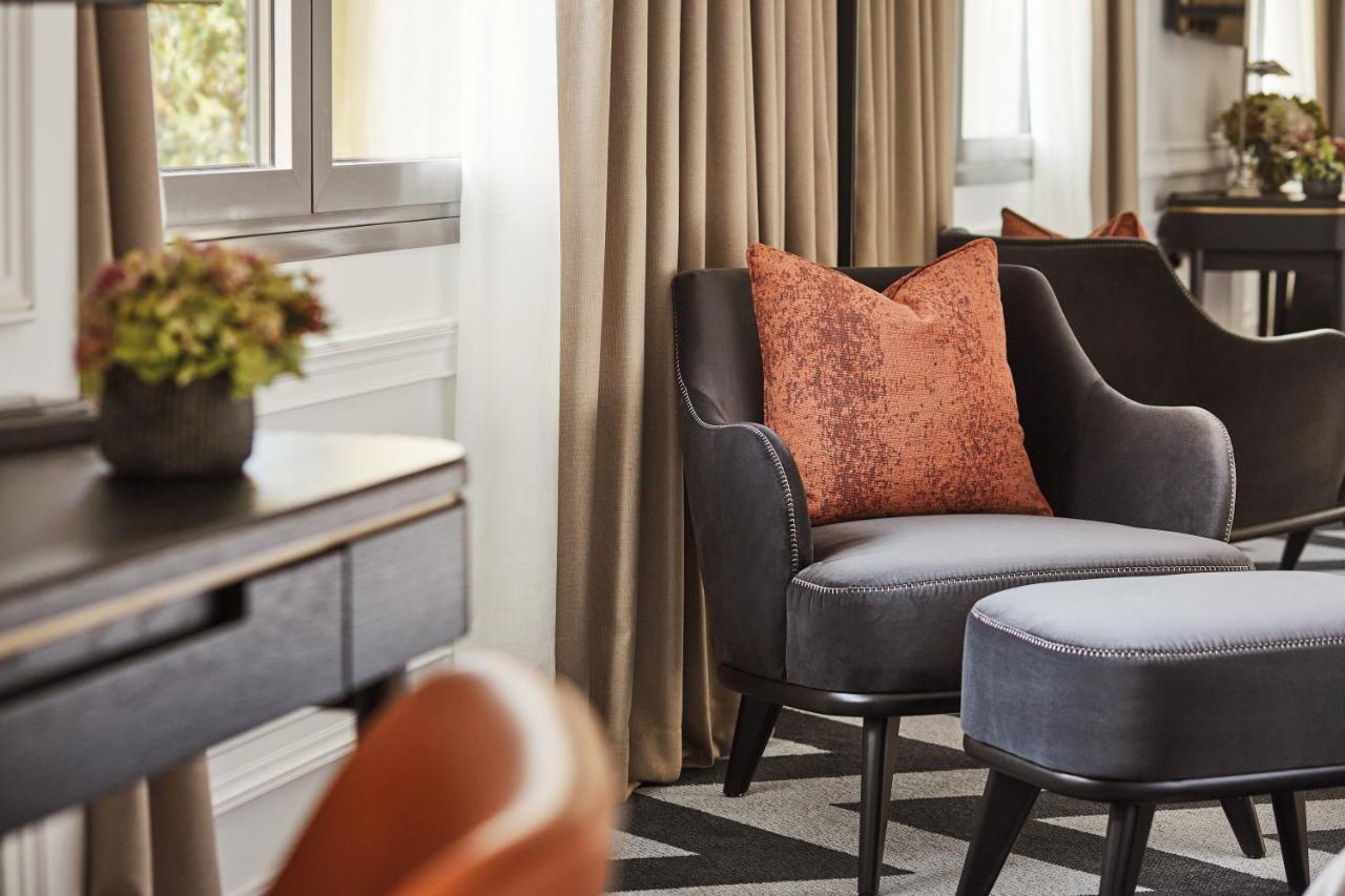 Rosewood Magna Madrid