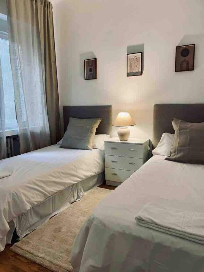 Apartamento Excelente Piso De 3 En La Latina Madrid