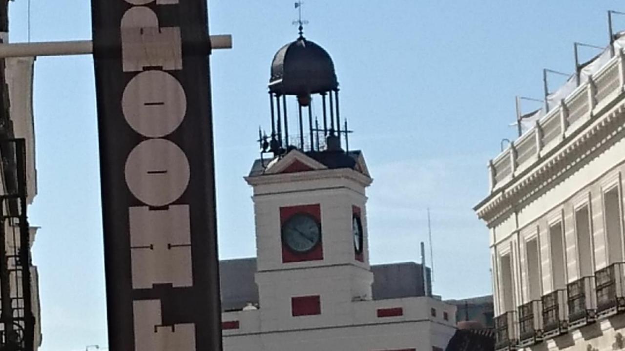 New Design Puerta Del Sol Pre10c *