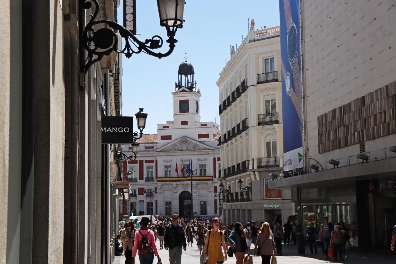 New Design Puerta Del Sol Pre10c *
