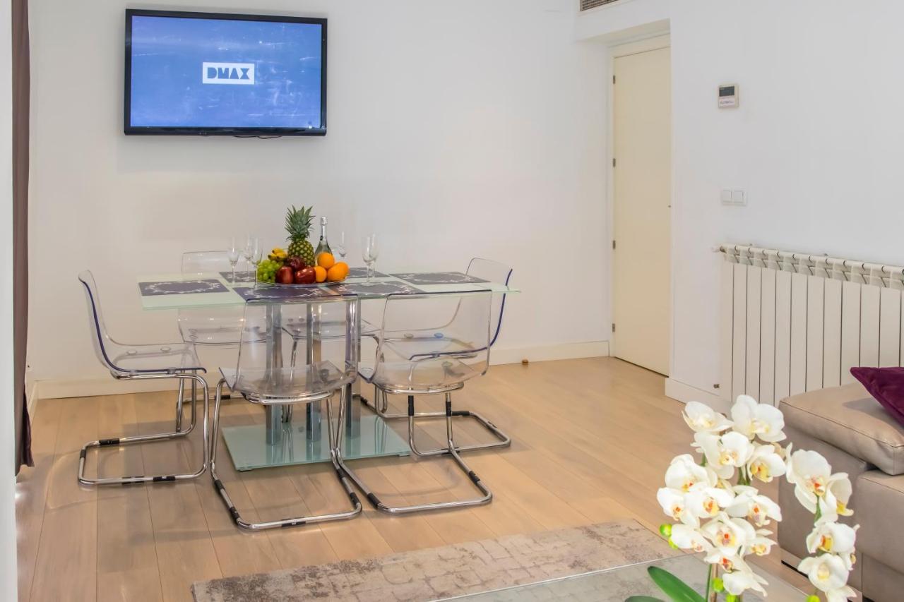 Palacio Apartamento