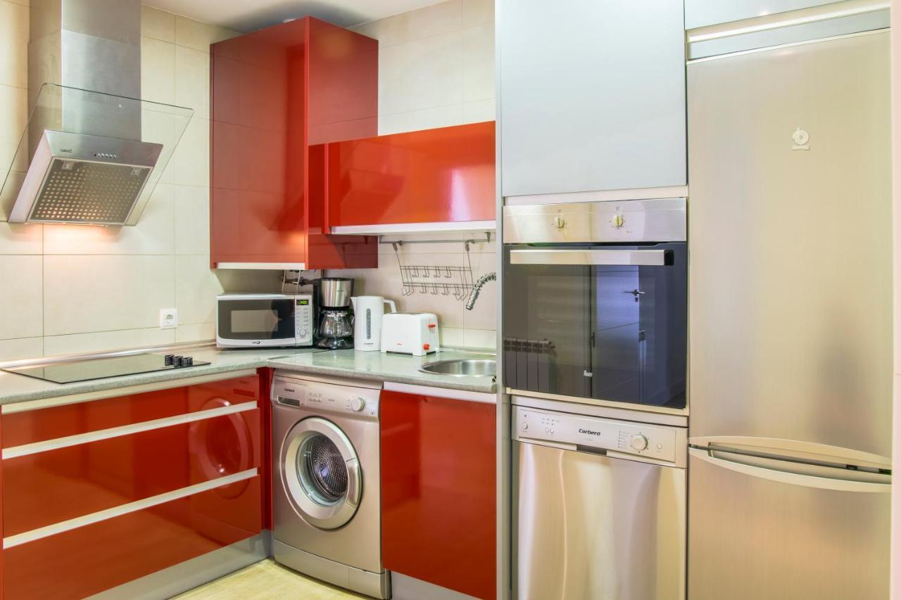 Palacio Apartamento