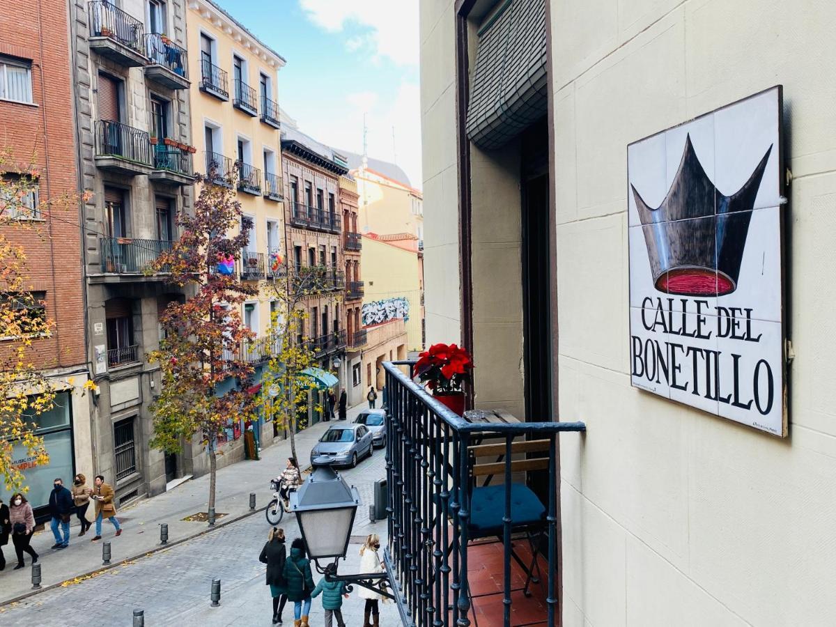 Plaza Mayor Apartamento *