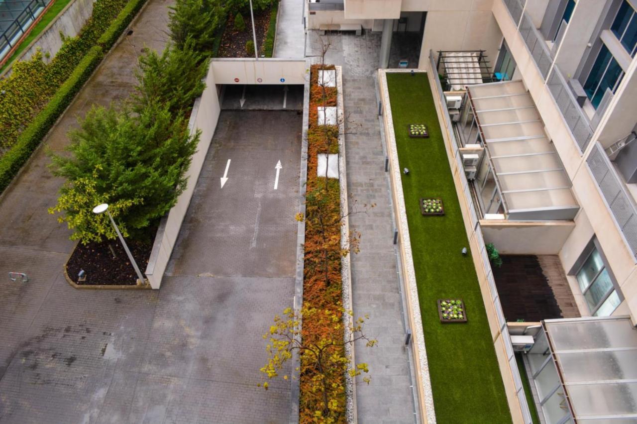 Apartamento Oshun Norte Madrid