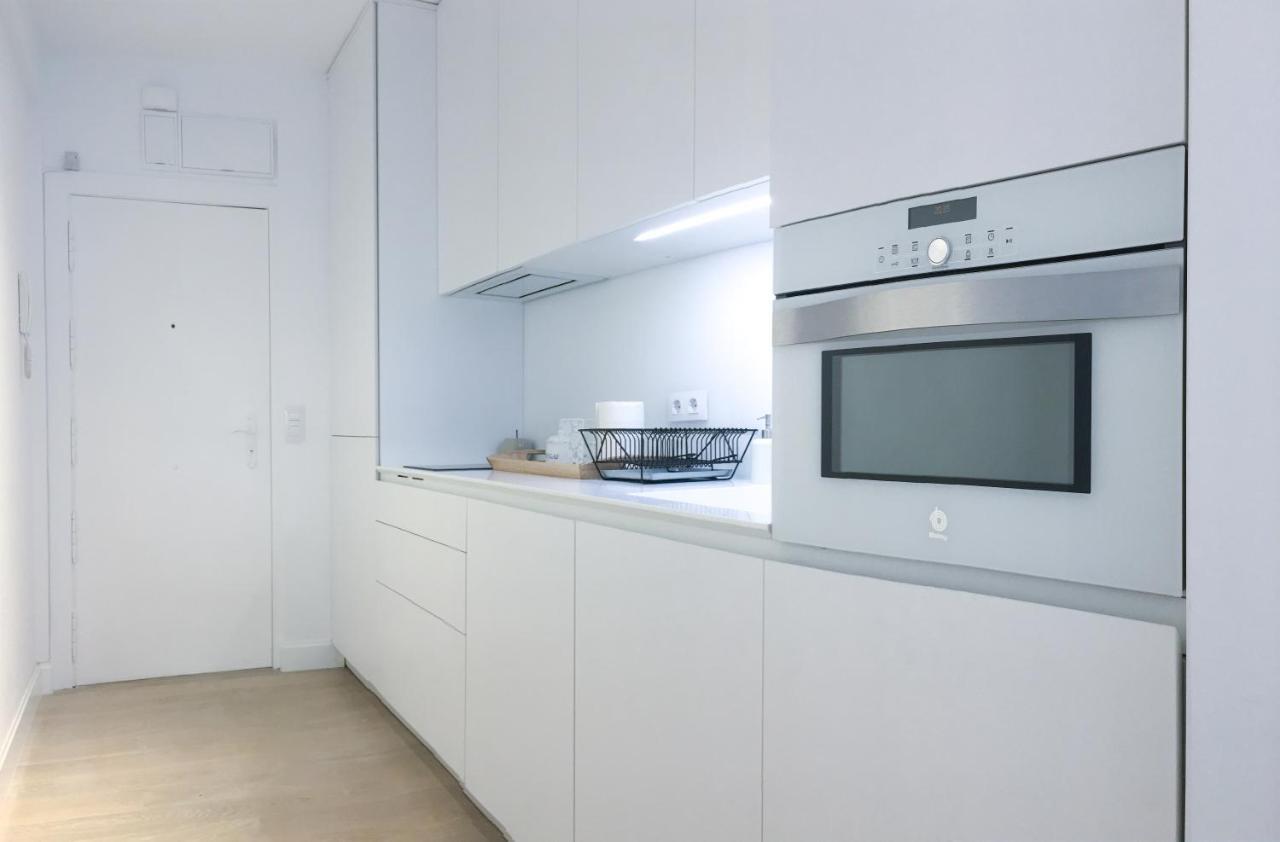 Apartment Lujoso Apto Calle Mayor Madrid