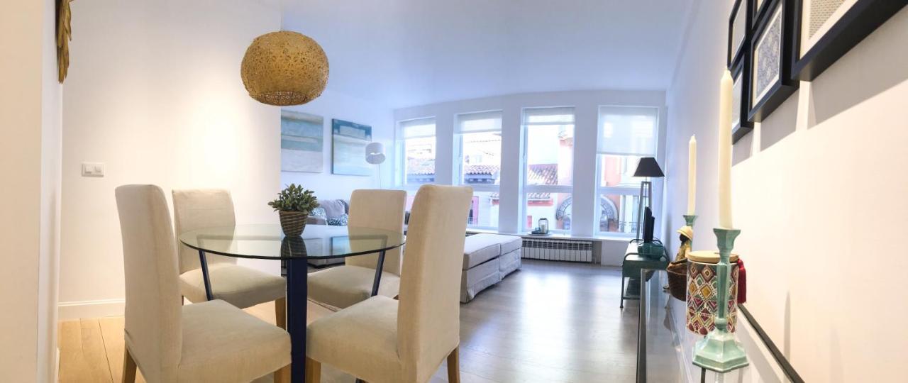 Apartment Lujoso Apto Calle Mayor Madrid