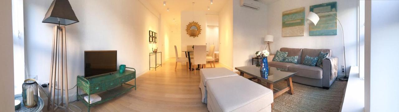 Lujoso Apto Calle Mayor Apartment